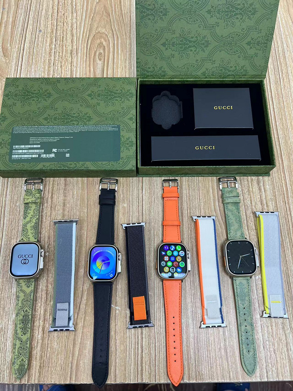 Apple Watch Ultra